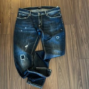 Men’s Imperial Jeans